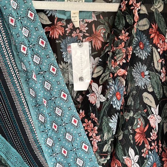 Anthropologie blouse by TINY - Picture 4 of 12